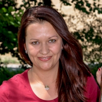 Olga Parchomenko
